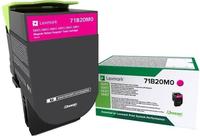 Lexmark 71B20M0, Lexmark 71b20m0 (M) (71B20M0)