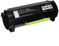 Lexmark 51B00A0 Toner Schwarz 2500 Seiten Original