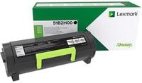 Lexmark 51B2X00, Lexmark 51b2x00 (BK) (51B2X00)