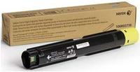 Xerox 106R03738 Toner Gelb XL 16500 Seiten Original