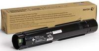 Xerox 106R03737 Toner Schwarz XL 23600 Seiten Original