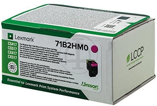 Lexmark 71B2HM0