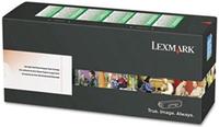 Lexmark Toner-Kit Lexmark 53B0XA0 schwarz