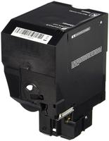 Lexmark Toner-Kit Lexmark 75B0010 schwarz