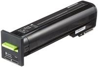 Lexmark Toner-Kit Lexmark 73B0010 schwarz
