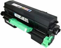 Ricoh SP4500HE, Ricoh Toner 407318 SP4500HE schwarz OEM (ca. 12.000 A4-Seiten...