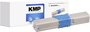KMP O-T49CX ersetzt OKI 44469724 (1333,3003)