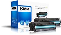 Kompatibel CC530AD, Kompatibel MultiPack HP 304A (CC530AD) - Toner TonerPartner,