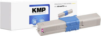 KMP O-T49MX ersetzt OKI 44469723 (1333,3006)