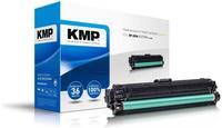 TonerPartner Kompatibel zu HP CE270A / 650A Tonerkartusche, schwarz, 13500 Seiten /