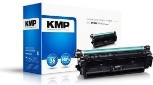 KMP H-T223YX ersetzt HP CF362X (2537,3009)