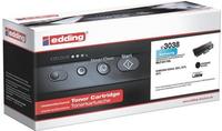 Edding Toner ersetzt Samsung MLT-D116S, MLT-D116L Kompatibel Schwarz 3000 Seiten