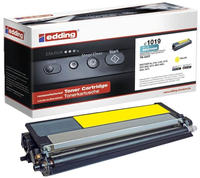 Toner Kein Originalzubeh&ouml;r Kompatibel Mit: Brother Tn-325y Edd-1019 Ca. 3.500 Seiten