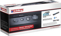Edding Toner ersetzt Brother TN-245C Kompatibel Cyan 2200 Seiten edding 1029...