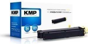 KMP K-T74Y ersetzt Kyocera TK5150Y (2908,0009)