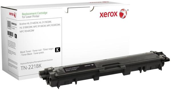 Xerox 006R03261 ersetzt Brother TN-241BK