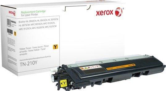Xerox 006R03043 ersetzt Brother TN-230Y