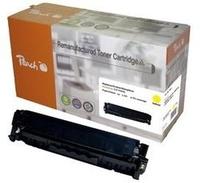 Kompatibel zu Samsung / HP CLT-Y505L/ELS / Y505L Tonerkartusche, gelb 3500...