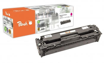 Peach 110573 ersetzt HP CE323A