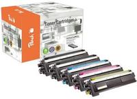 Kompatibel 3.6-TN-230BKCMY-KIT 6400 Seiten, Toner 3.6-TN-230BKCMY-KIT 4-farbig