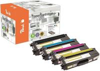 Kompatibel 3.6-TN-326BKCMY-KIT 14500 Seiten, Toner 3.6-TN-326BKCMY-KIT 4-farbig
