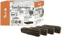 Kompatibel 3.34-CLT-KCMY504S 1800 Seiten, Toner 3.34-CLT-KCMY504S 4-farbig...