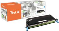 Ampertec Kompatibler Toner ersetzt Epson C13S051160 C13S051164 cyan (ca. 6.000