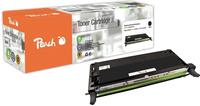 Ampertec Kompatibler Toner ersetzt Epson C13S051161 C13S051165 schwarz (ca. 8.000