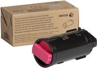 Xerox 106R03897 Toner Magenta 6000 Seiten Original