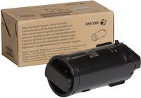 Xerox Toner 106R03862, schwarz, 5000 Seiten