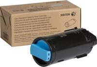 XEROX Toner cyan VL C60x ca. 6.000 Seiten