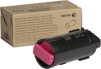 Xerox 106R03874, Xerox 106R03874 Toner magenta (ca. 9000 Seiten) (original)