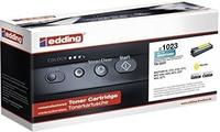 Kompatibel TN320Y, Kompatibel BROTHER TN-320 (TN320Y) - Toner TonerPartner, gelb 1500