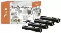 Kompatibel HP 126A BK / CE310A, 126A C / CE311A, 126A M / CE313A, 126A Y / CE312A