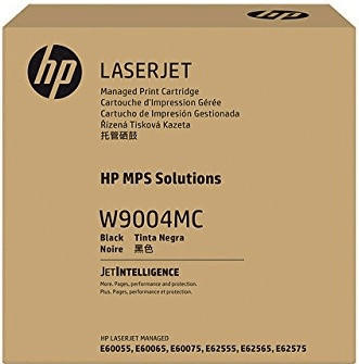HP W9004MC