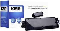 Kompatibel 3.5-TK5150K 12000 Seiten, Toner 3.5-TK5150K kompatibel mit Kyocera