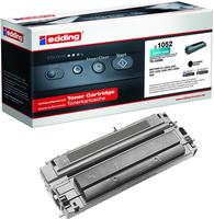 Edding Toner Edding Kein Originalzubeh&ouml;r Kompatibel Mit: Brother Tn-326bk Edd-1052