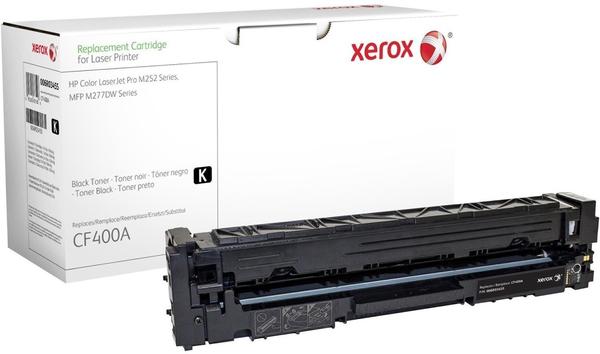 Xerox 006R03455 ersetzt HP 201A