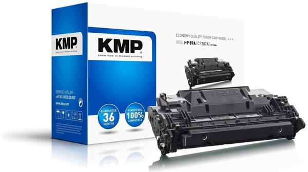 KMP H-T224A ersetzt HP CF266A (2539,4000)
