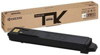 Kyocera 1T02P30NL0 / TK8115K Toner schwarz 12000 Seiten