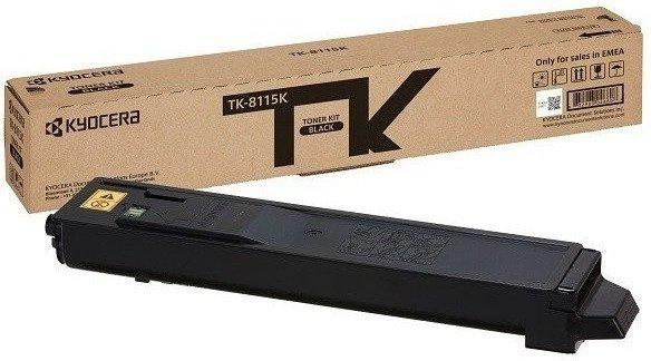 Kyocera TK-8115K