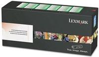 Original Lexmark 24B6847 Toner magenta
