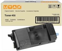 Original Utax 1T02T60UT0 / PK3012 Toner schwarz