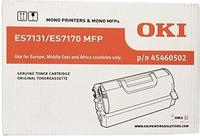 Oki Oki Toner Es 7131 Es 7170 Mfp (45460502) (45460502)