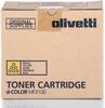 Olivetti Toner B1134 yellow