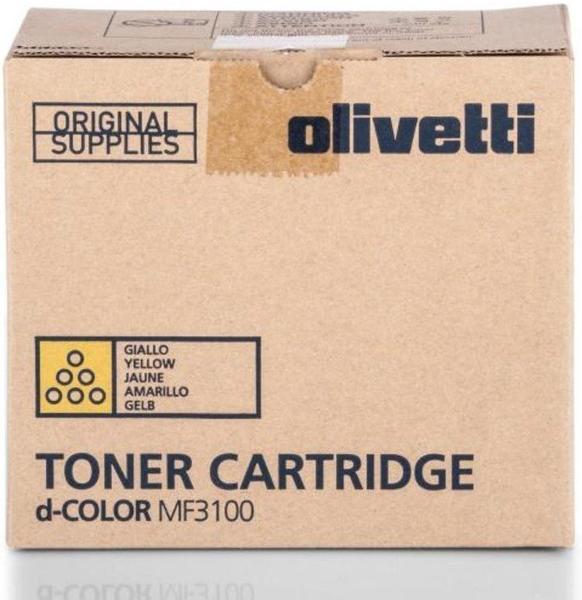 Olivetti B1134