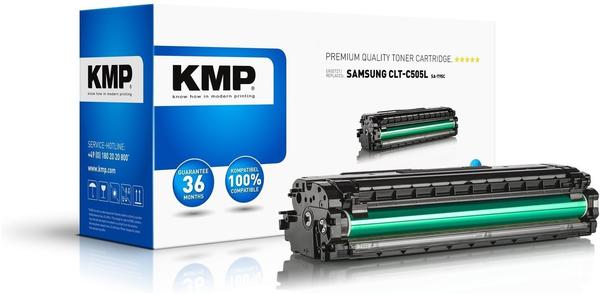 KMP SA-T95C ersetzt Samsung CLT-C505L (3523,0003)