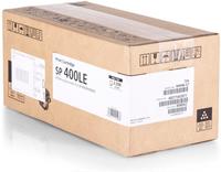 Ricoh 408062, RICOH Toner Schwarz SP 400LE Toner ca. 2500 Seiten