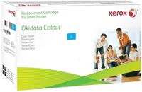 Kompatibel 43487711, Kompatibel OKI C8600 (43487711) - Toner TonerPartner, cyan...