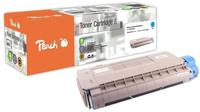 Xerox 006R04285, Xerox Everyday Toner f&uuml;r OKI 44318607 cyan (006R04285)
